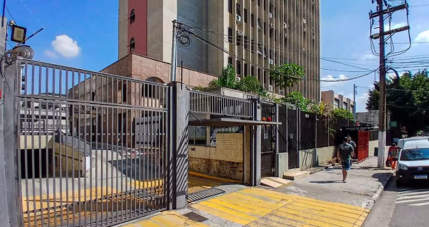 Conjunto comercial para venda e locação, 50m²