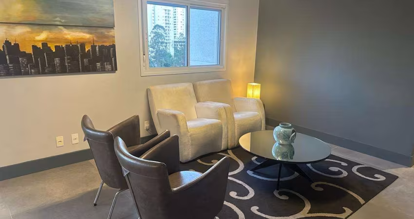 Apartamento tipo para venda com 3 quartos, sendo 3 suítes, 127m²