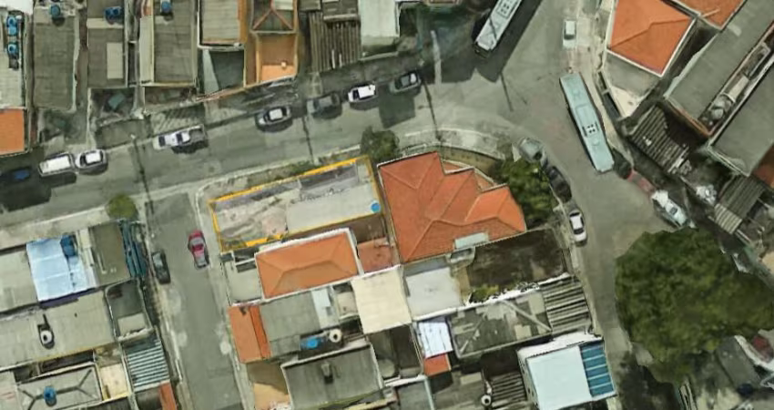 Terreno residencial para venda, 127m²