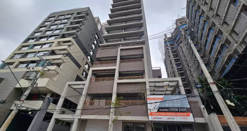 Ponto comercial à venda na Praça Américo Jacomino, 78, Sumarezinho, São Paulo