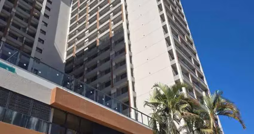 Studio para venda em vila cordeiro com 1 quarto, 24m²
