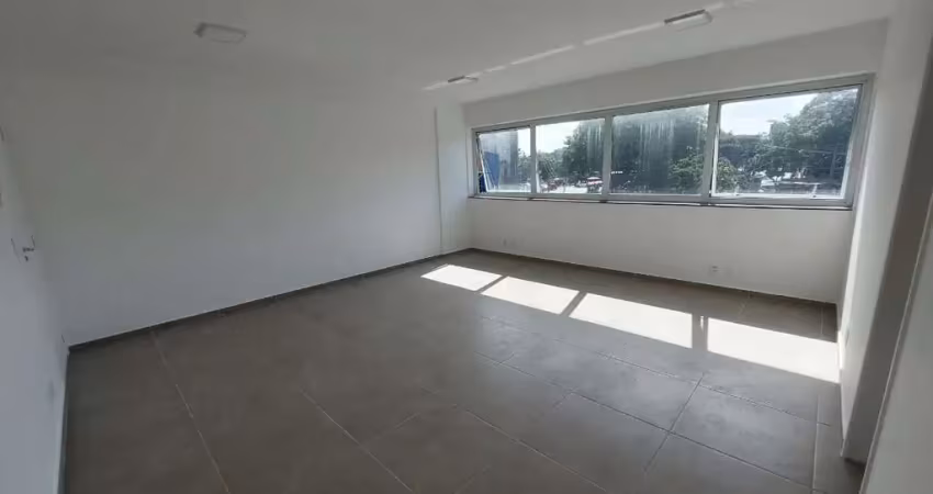 Conjunto comercial para venda em vila parque jabaquara, 32m²