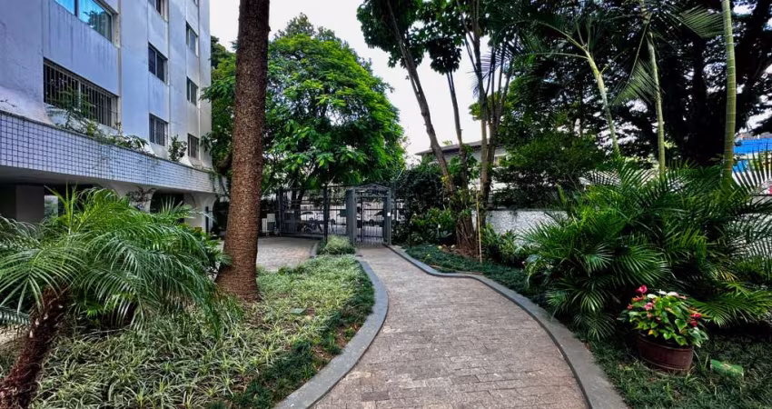 Apartamento tipo para venda com 3 quartos, 82m²