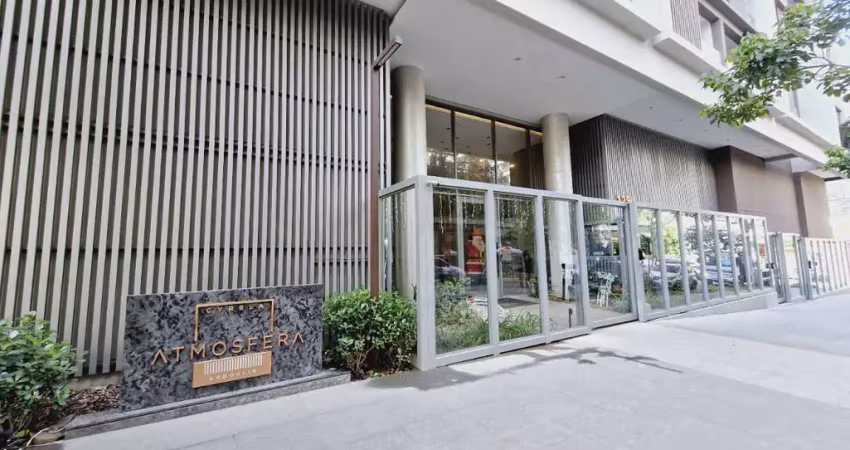 Apartamento tipo para venda em brooklin com 2 quartos, sendo 1 suíte, 65m²