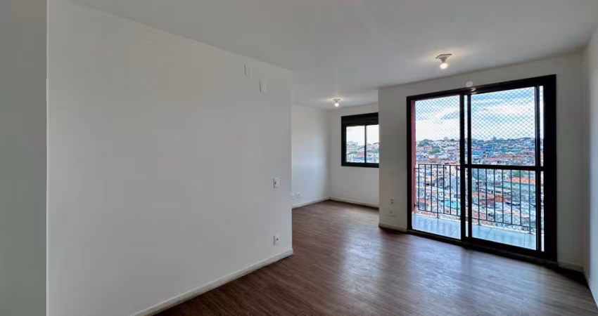 Apartamento tipo para venda com 3 quartos, sendo 1 suíte, 61m²