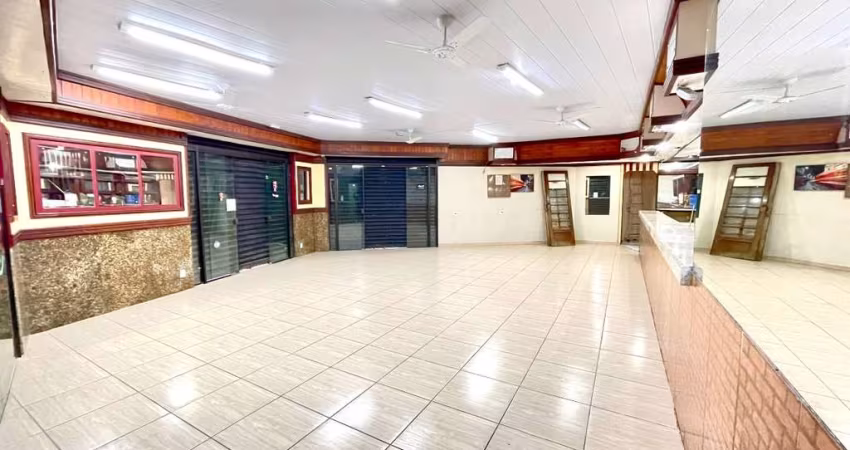 Casa comercial para venda e locação, 471m²