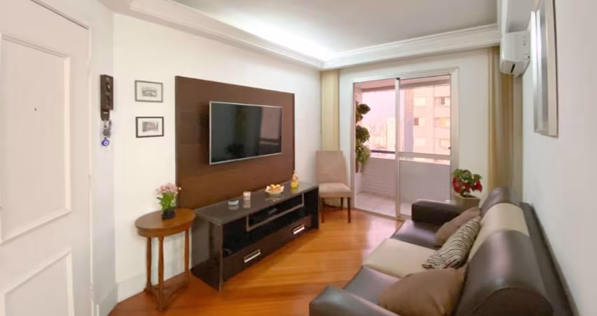 Apartamento tipo para venda com 3 quartos, sendo 1 suíte, 86m²