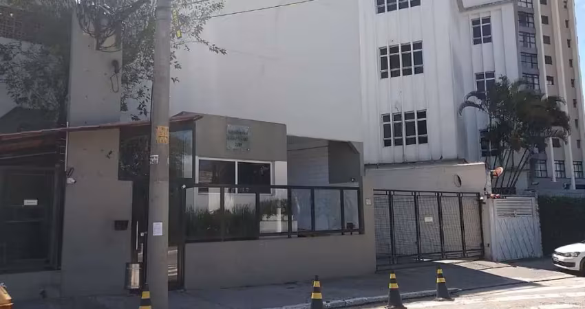 Apartamento tipo para venda em jardim das laranjeiras com 2 quartos, sendo 1 suíte, 65m²