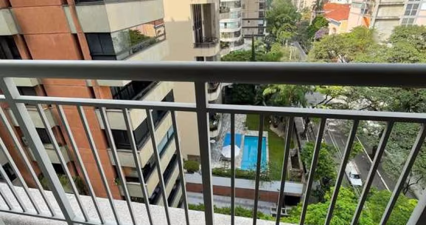 Studio para venda com 1 quarto, sendo 1 suíte, 20m²