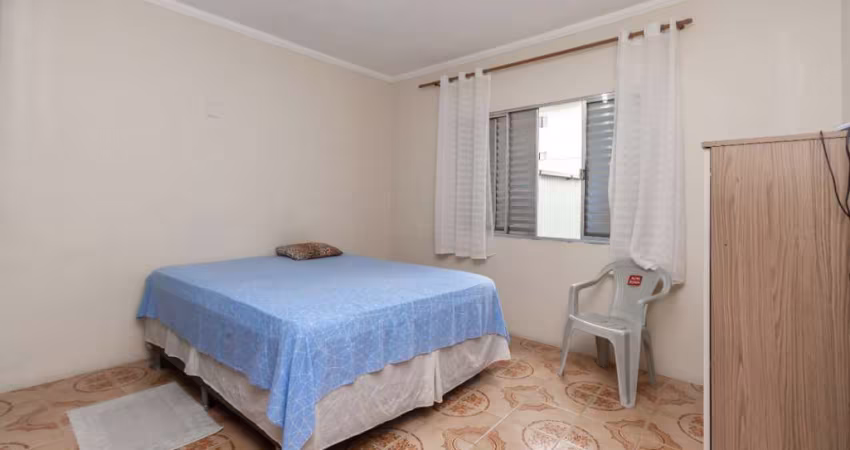 Sobrado para venda com 5 quartos, 113m²