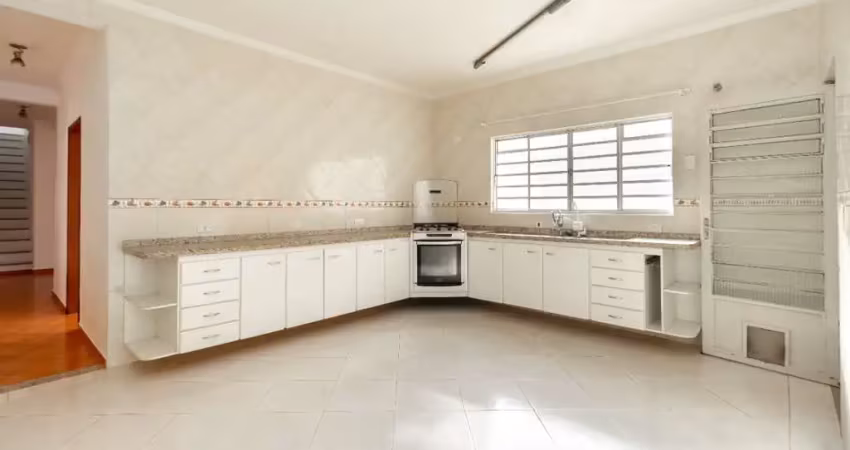 Casa tipo para venda em vila zat com 4 quartos, sendo 1 suíte, 314m²