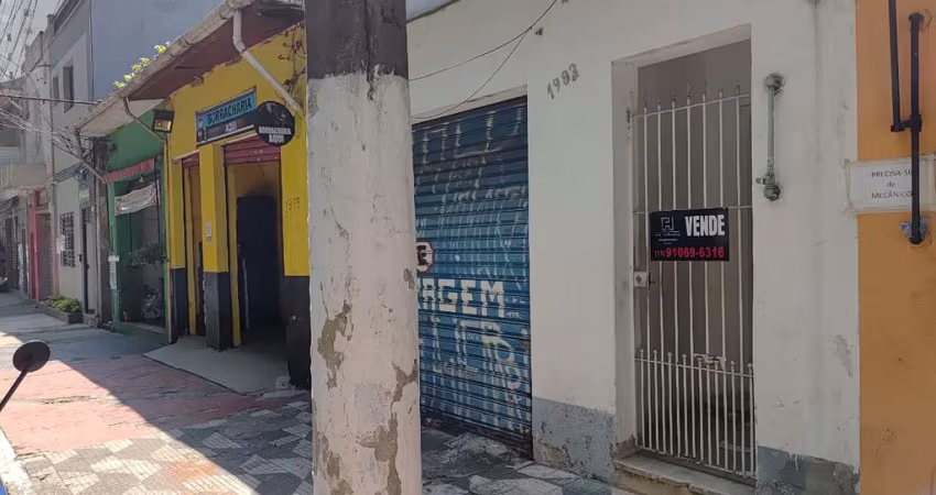 Casa tipo para venda com 3 quartos, 125m²