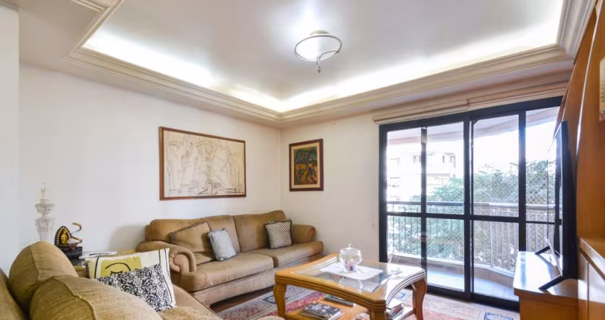 Apartamento tipo para venda com 3 quartos, sendo 1 suíte, 108m²