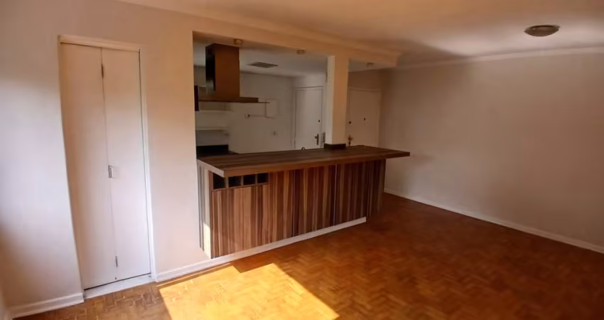 Apartamento tipo para venda com 2 quartos, 84m²