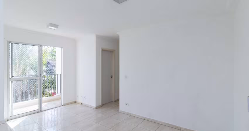 Apartamento tipo para venda com 2 quartos, 48m²