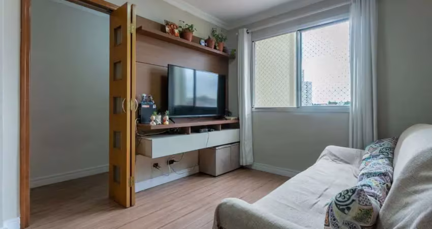 Apartamento tipo para venda em vila são paulo com 2 quartos, 59m²