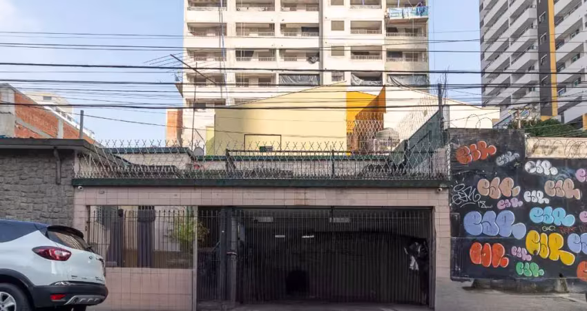 Casa tipo para venda em vila dom pedro i com 2 quartos, 120m²