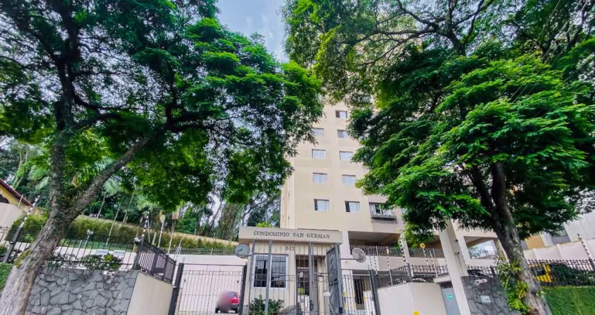 Apartamento tipo para venda com 3 quartos, 71m²
