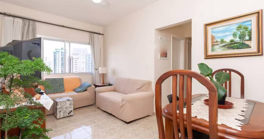 Apartamento tipo para venda com 2 quartos, 54m²