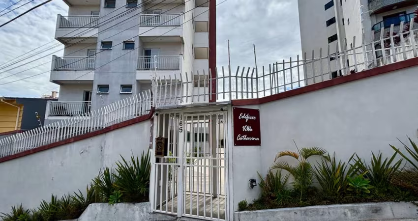 Apartamento tipo para venda com 2 quartos, 52m²