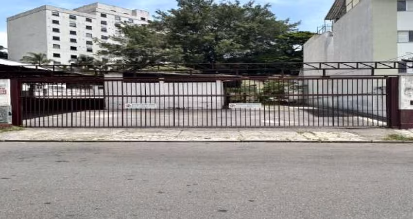 Terreno comercial para venda, 540m²
