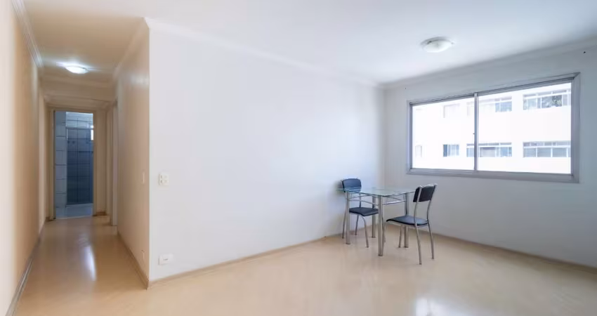 Apartamento tipo para venda com 2 quartos, 68m²