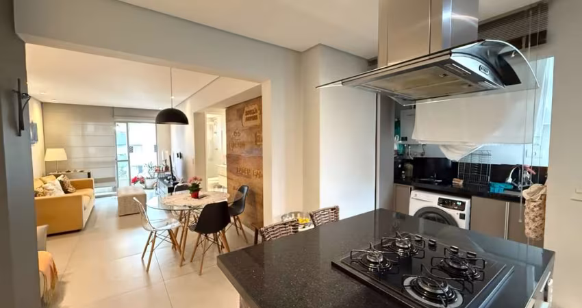 Apartamento tipo para venda com 2 quartos, sendo 1 suíte, 74m²