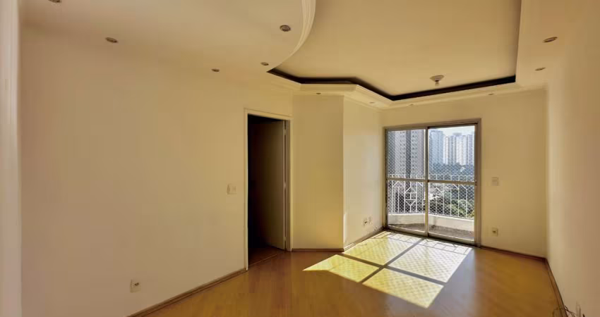 Apartamento tipo para venda com 3 quartos, sendo 1 suíte, 71m²