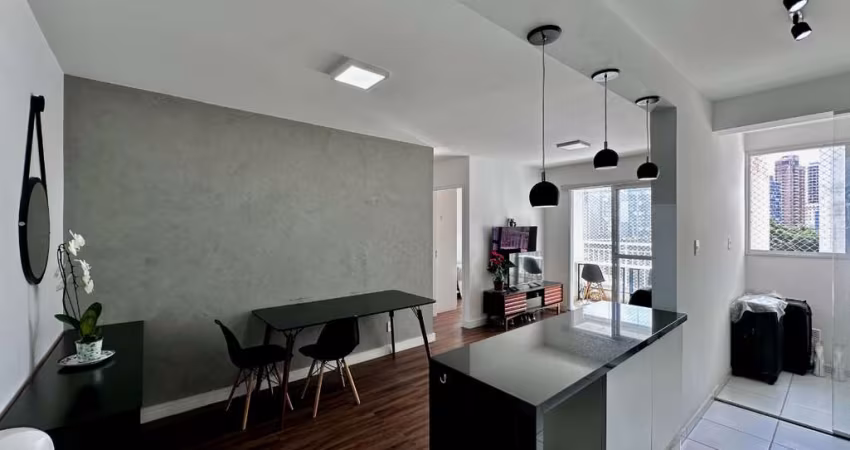 Apartamento tipo para venda com 2 quartos, sendo 1 suíte, 64m²
