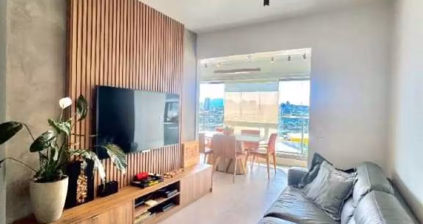 Apartamento tipo para venda com 3 quartos, sendo 1 suíte, 88m²