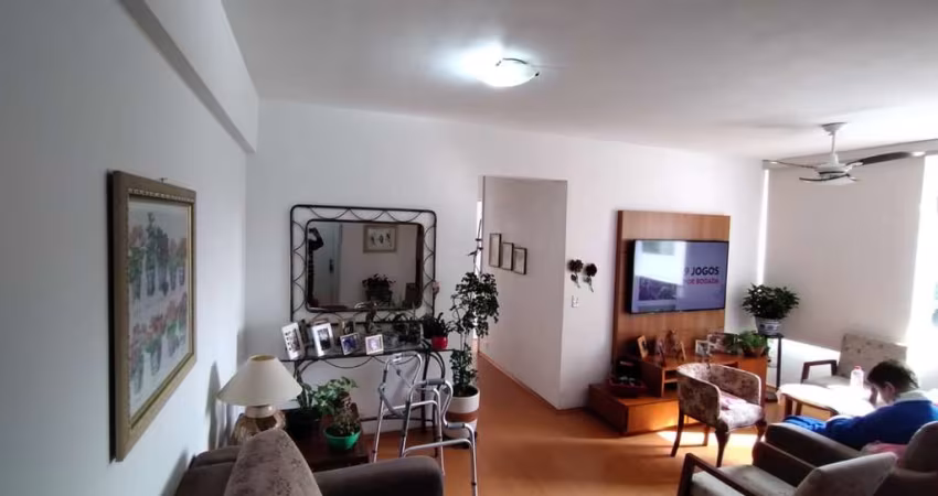 Apartamento tipo para venda com 3 quartos, 73m²