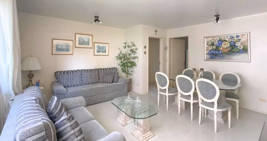 Apartamento tipo para venda com 3 quartos, sendo 1 suíte, 95m²