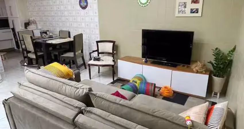 Sobrado para venda com 4 quartos, sendo 1 suíte, 140m²