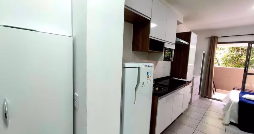Studio para venda com 1 quarto, sendo 1 suíte, 31m²