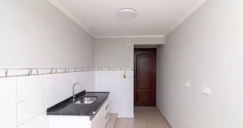 Apartamento tipo para venda com 2 quartos, 48m²