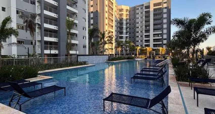 Apartamento tipo para venda com 2 quartos, sendo 1 suíte, 69m²