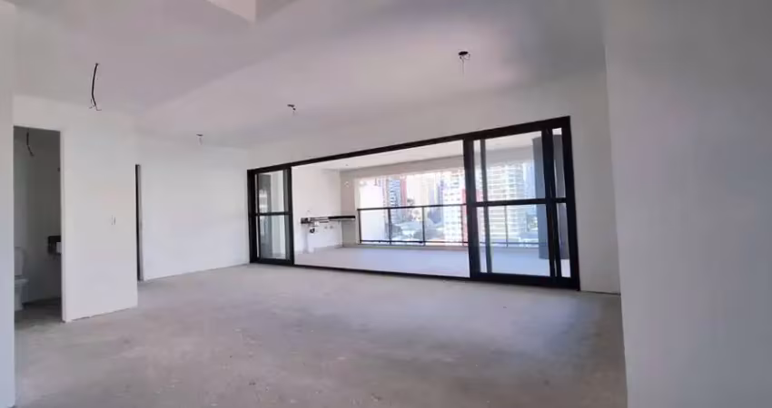 Apartamento tipo para venda em perdizes com 3 quartos, sendo 3 suítes, 184m²