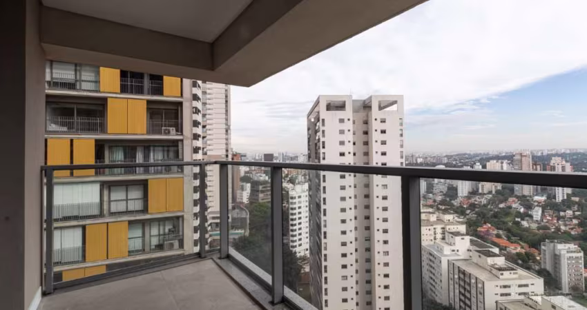 Apartamento tipo para venda com 3 quartos, sendo 3 suítes, 122m²