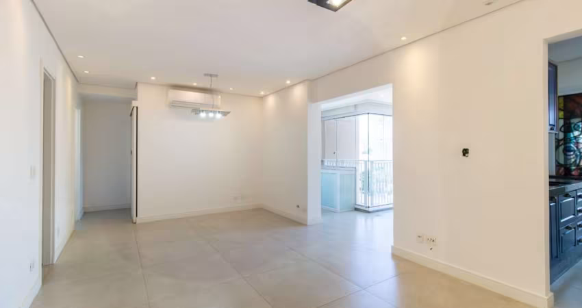 Apartamento tipo para venda com 2 quartos, sendo 2 suítes, 84m²