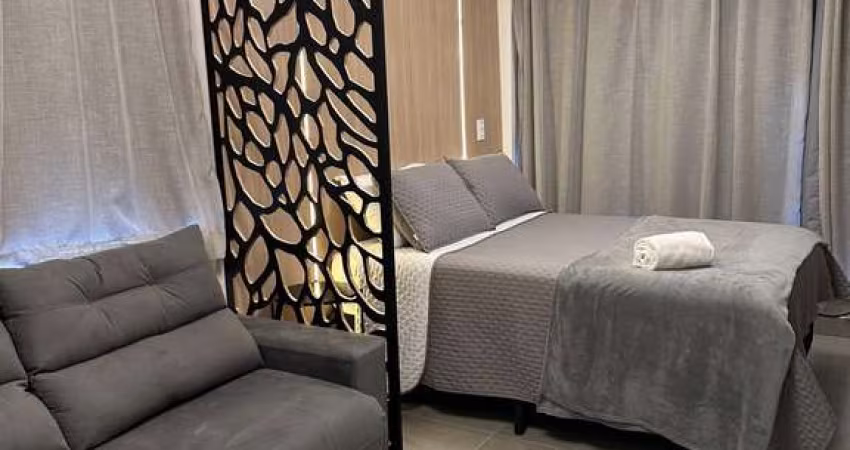 Studio para venda com 1 quarto, 25m²
