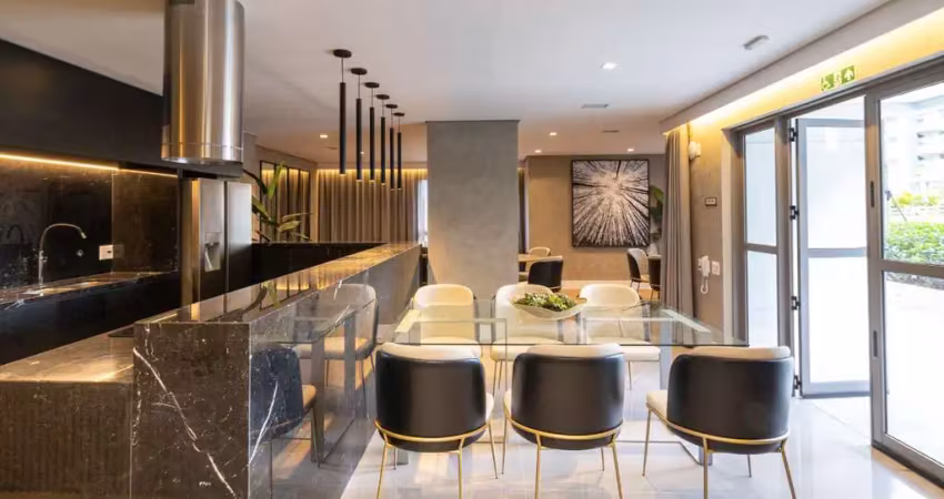 Apartamento tipo para venda em city américa com 3 quartos, sendo 1 suíte, 106m²