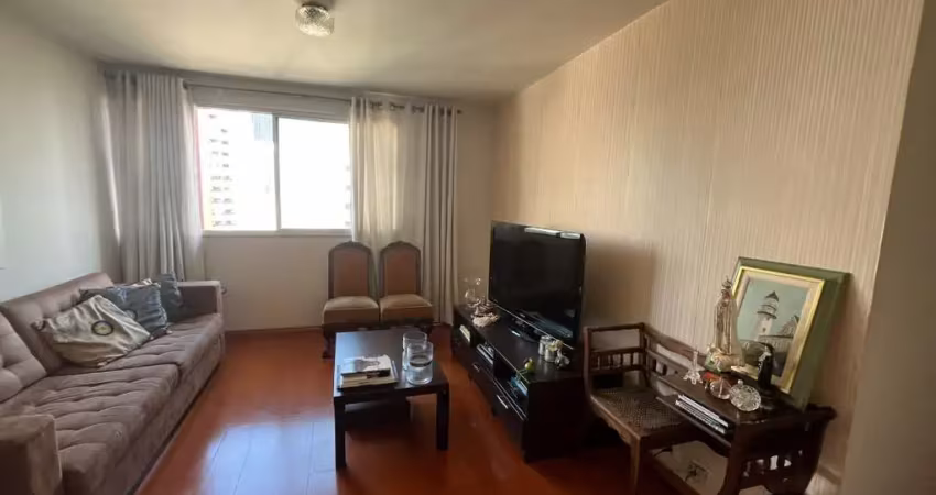 Apartamento tipo para venda em bela vista com 2 quartos, 70m²