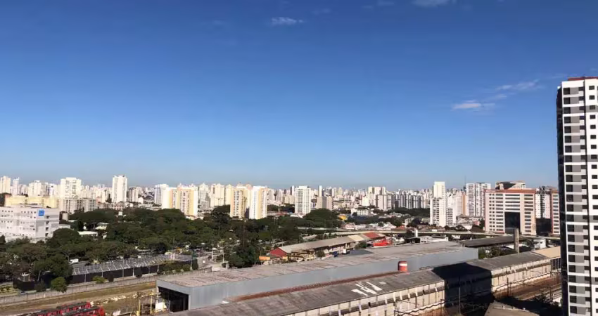 Apartamento tipo para venda em belenzinho com 2 quartos, 35m²