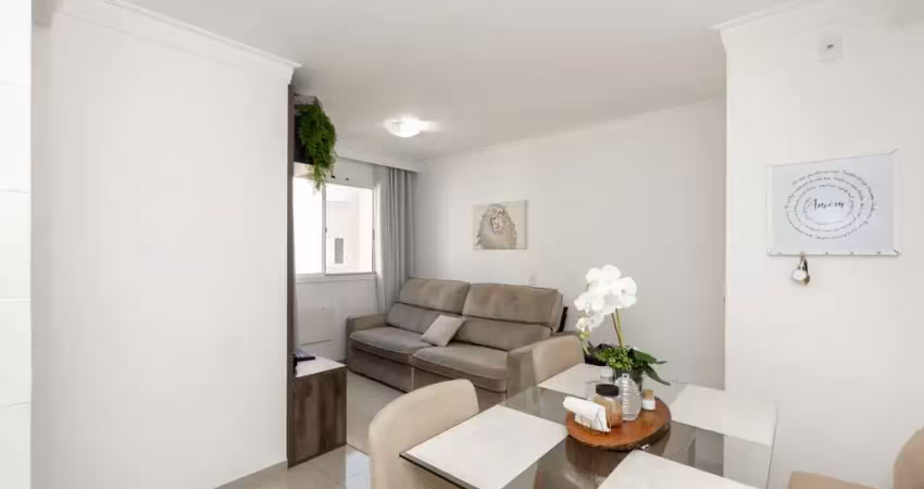 Apartamento tipo para venda em jardim são joão (jaraguá) com 2 quartos, 42m²