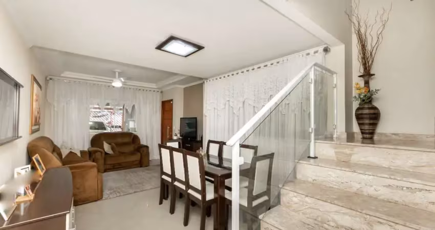 Sobrado para venda em jardim cidália com 4 quartos, sendo 1 suíte, 181m²