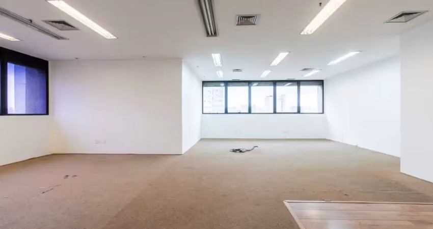 Conjunto comercial para venda em santo amaro, 120m²