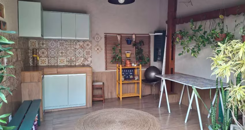 Sobrado para venda em jardim sabará com 3 quartos, sendo 1 suíte, 200m²