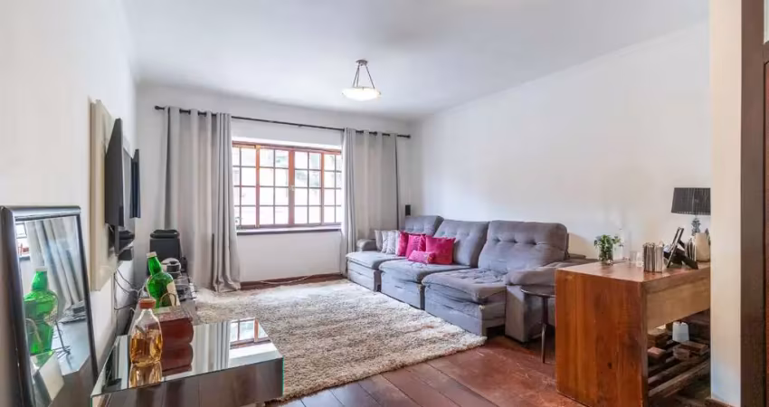 Sobrado para venda em jardim regina com 3 quartos, sendo 1 suíte, 273m²
