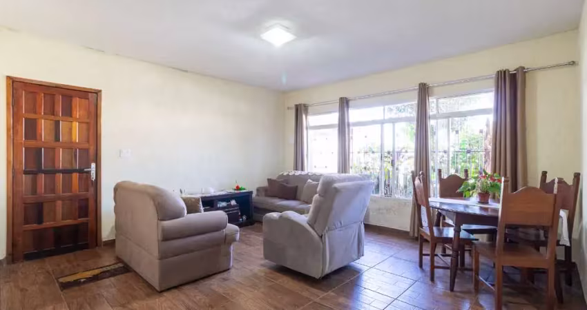 Casa tipo para venda em jardim ernestina com 3 quartos, 132m²