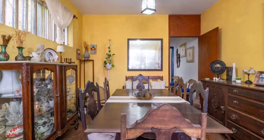 Casa tipo para venda em vila congonhas com 3 quartos, 209m²